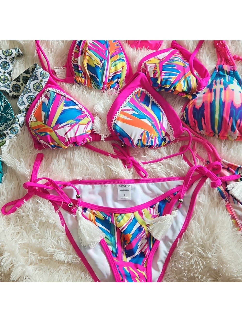 Venus Swim Suit